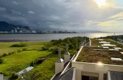 Apartamento com 3 quartos à venda na Rua Júlio Vieira, 237, João Paulo, Florianópolis