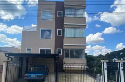 Apartamento para locação com 2 dormitórios no bairro schramm em são bento do sul-sc