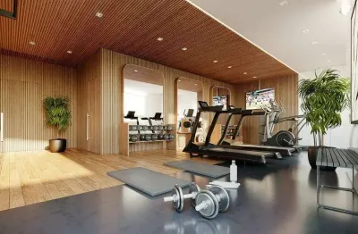 Apartamento alto padrão com 3 suítes a 100m do mar no centro de balneário piçarras-sc