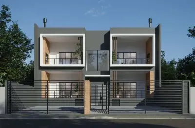 Apartamento com 3 dormitórios sendo 1 suíte em itajuba, barra velha-sc