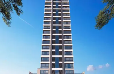 Apartamento alto padrão 172,30m² com 3 suítes no centro de balneário piçarras-sc