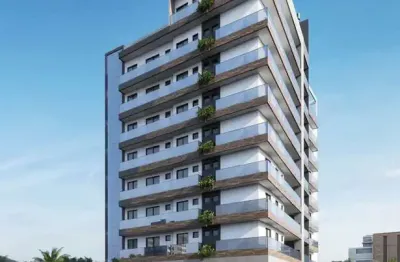 Apartamento alto padrão semimobiliado com 3 suítes no coração do américa em joinville-sc