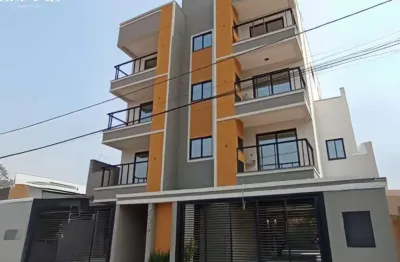 Apartamento com 2 dormitórios sendo 1 suíte no bairro itacolomi em balneário piçarras-sc