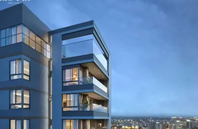 Apartamento com 2 dormitórios sendo 1 suíte no centro de balneário piçarras-sc