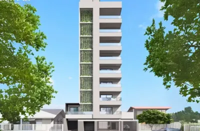 Apartamento com 3 dormitórios sendo 1 suíte a 350 metros do mar em balneário piçarras-sc