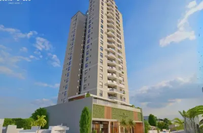 Apartamento com 2 suítes a 250m da praia do grant em itajuba, barra velha-sc