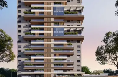 Apartamento alto padrão com 3 suítes na melhor localização do américa em joinville-sc