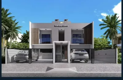 Apartamento com 3 dormitórios sendo 1 suíte em itajuba barra velha-sc