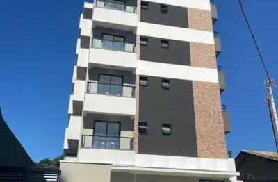 Apartamento com móveis planejados, 2 dormitórios sendo 1 suíte no floresta em joinville-sc