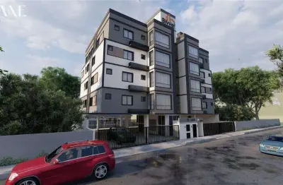 Apartamento com 2 dormitórios sendo 1 suíte em ótima localização em balneário piçarras-sc