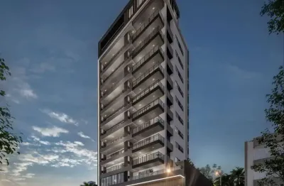 Apartamento alto padrão com 3 suítes quadra mar em balneário piçarras-sc