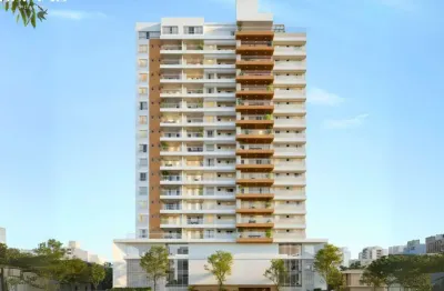Apartamento com 2 suítes apenas 200m do mar em balneário piçarras-sc
