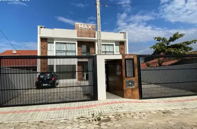 Apartamento novo com 3 dormitórios sendo 1 suíte em ótima localização em itajuba, barra velha-sc