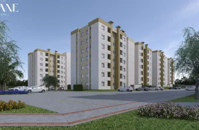 Apartamento com 2 dormitórios e home club completo em pirabeiraba - joinville-sc
