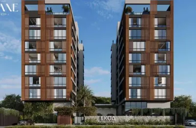 Apartamento com 3 dormitórios sendo 1 suíte e 2 vagas no santo antônio em joinville-sc