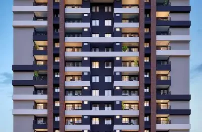 Apartamento com 2 dormitórios em ótima localização no anita garibaldi em joinville-sc