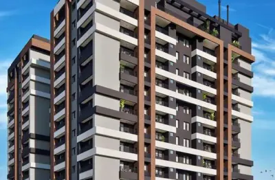 Apartamento com 2 dormitórios sendo 1 suíte em ótima localização no anita garibaldi em joinville-sc