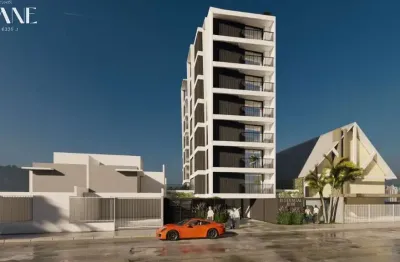 Apartamento com 2 dormitórios sendo 1 suíte no saguaçu em joinville-sc