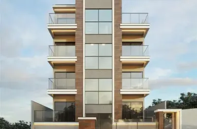 Apartamento com 3 dormitórios sendo 1 suíte a 200 metros da praia central em barra velha-sc