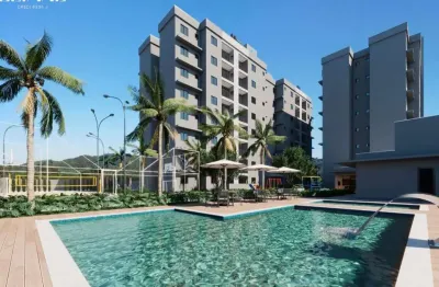 Viverde eco club - apartamentos em home club completo em balneário piçarras-sc