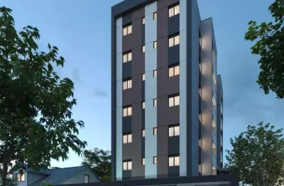 Apartamento com 2 dormitórios sendo 1 suíte em ótima localização no saguaçu joinville/sc