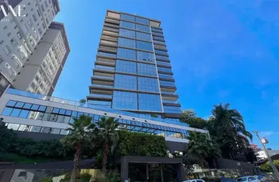 Apartamento alto padrão com com 4 dormitórios sendo 2 suítes na melhor localização de joinville-sc