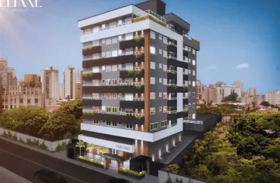 Apartamento com 112m² 3 dormitórios sendo 1 suíte no costa e silva em joinville-sc