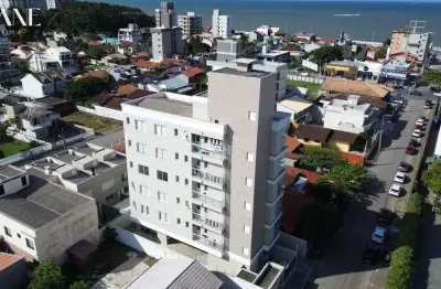 Apartamento novo com 4 suítes em ótima localização em balneário piçarras-sc