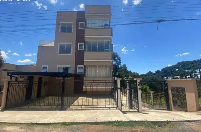 Apartamento para locação com 2 dormitórios no bairro schramm em são bento do sul-sc
