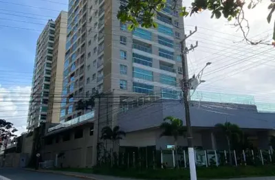 Apartamento vista mar mobiliado com 3 dormitórios sendo 1 suíte em balneário piçarras-sc