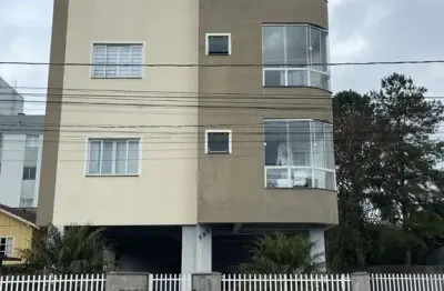 Apartamento para locação com 2 dormitórios sendo 1 suíte no colonial em são bento do sul-sc