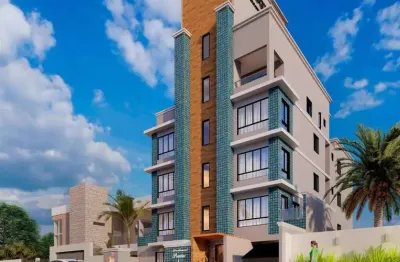 Apartamento novo com 2 suítes a 300 metros do mar em balneário piçarras-sc