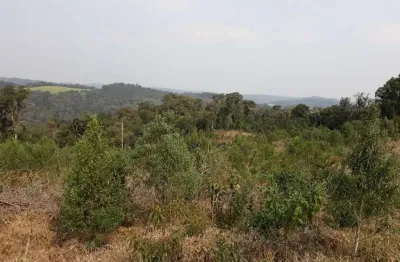 Terreno rural com 152.369,59m² localizado em são bento do sul-sc