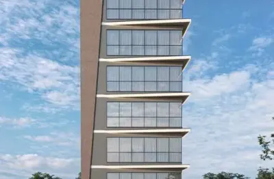 Apartamento com 3 dormitórios sendo 1 suíte a 100m do mar em itajuba barra velha-sc