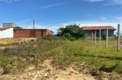 Terreno com 300m² (12x25) em ótima localização em itajuba, barra velha-sc