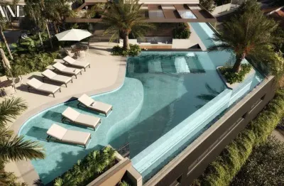 Apartamento alto padrão com 3 dormitórios sendo 1 suíte no centro de penha-sc