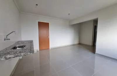Apartamento 56m² próximo ao Parque Cascavel - 2 quartos, 1 suíte