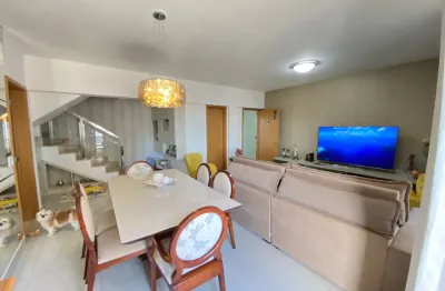 Apartamento com 3 quartos à venda na Rua 49, 0, Jardim Goiás, Goiânia