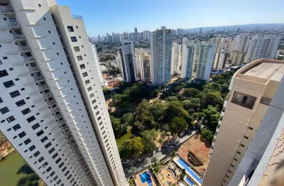 Apartamento com 3 quartos à venda na Rua 49, 0, Jardim Goiás, Goiânia