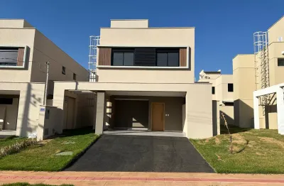 Casa em condomínio fechado com 3 quartos à venda no Jardins Marselha, Aparecida de Goiânia 