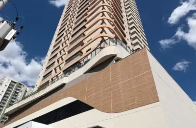 Apartamento com 3 quartos à venda, 108m² - setor pedro ludovico