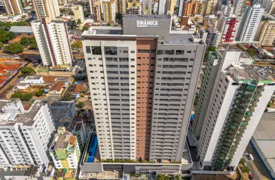 Apartamento com 2 quartos à venda na Rua 1034, 202, Setor Pedro Ludovico, Goiânia