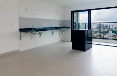 Apartamento de 3 quartos, sendo 1 suíte com escaninho - 75m² - vila rosa