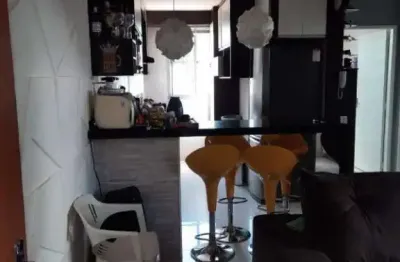 Apartamento 2/4 para venda - jardim europa, uberlândia  - 1 vaga