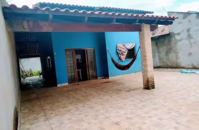 Casa com 3 quartos à venda no Taiaman, Uberlândia 