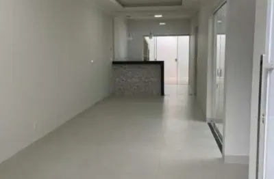 Casa com 3 quartos à venda no Novo Mundo, Uberlândia 
