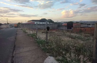 Terreno à venda no Taiaman, Uberlândia 