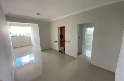 Apartamento 2/4 com elevador bem localizado próximo ao hospital municipal!!