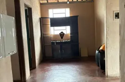 Casa com 3 quartos à venda no Luizote de Freitas, Uberlândia 