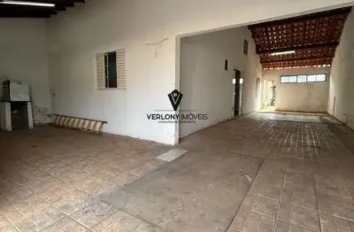 Casa com 7 quartos à venda no Jardim Ipanema I, Uberlândia 